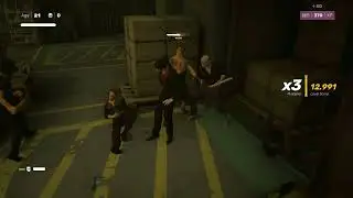 Hitless Warehouse - Sifu