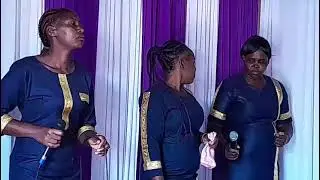 GOSPEL REGGAE MASH UP WITH boni mophat