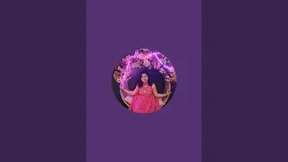 Riyanka_vlogs is live #live