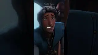 👧🕯️ A hist&oacute;ria original assustadora da Rapunzel 😱📖