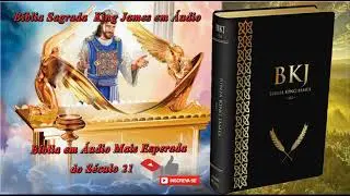 Malaquias - Bíblia King James Atualizada