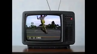 Young Rodos | 90's Skateboarding Hobart Tasmania