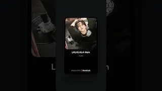 oi, o rap foi pessimo @SugarLabelsOFC #kpop #music #cover #straykids #hanstraykids #lalalala