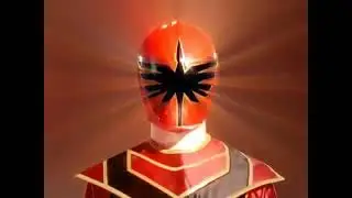 AkaRed's Legendary Transformation