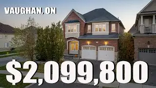 Team Tiger Welcomes You To 54 Sweet Anna Crt In Upper Thornhill Estates!!