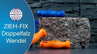 ZIEH-FIX&reg; Cork Screw Door Latch Retractors