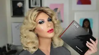 Studio 54 Ready with Morphe's Boss Mood Palette Giveaway
