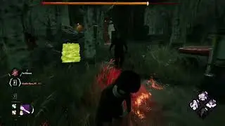 How to Juke in Dead by Daylight