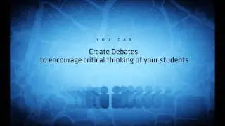This is clubEFL - Join us Today