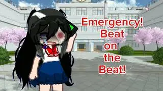Emergency! I'M LATE TO TREND 😭