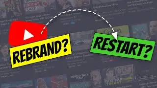 Смена ниши на YouTube &mdash; плохая идея?