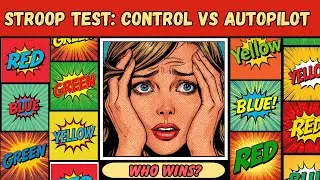 This 1935 Brain Test Still Works