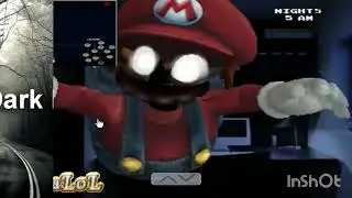 Fnaw 1-5 Sparta Dark Legacy Remix @RAMI_ROBLOX_FNAF