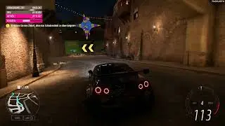 Slaymassive Blacklist Quali
