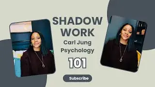 Shadow Work in Therapy