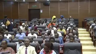 Tchad, Crise de confiance au niveau de la justice / Le corps judiciaire expos&eacute; &agrave; la corruption