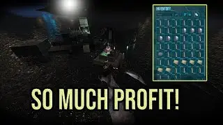 Juicy Profit From Raft Village Raid! | Official Small Tribes | ARK: Survival Evolved Ep 3