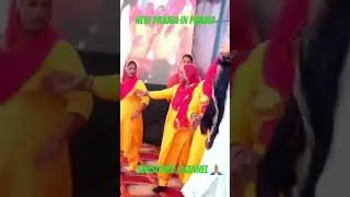 पंजाब में नया ड्रामा #conversion #punjab #christian #comedy #punjabnews #punjabpolice #shortsfeed