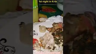 Nightlife in Kribi #cameroon #kribi #cameroonfood #vacation