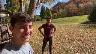 Jolley&rsquo;s Ranch Disc Golf Loves Us!