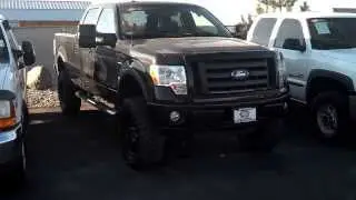 Used Trucks in Spokane Washington