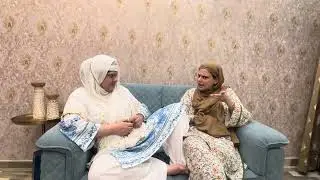 Pakdi gayi Shabbo