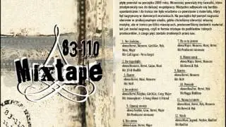 83 110 mixtape   8 miasto noca