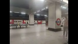 Transport Roulette Episode 5b: The Tour of Zone 1
