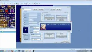 RPG Maker Tutorial 2:  Einfache Events