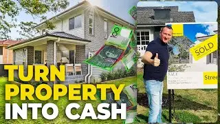 Step by step to profit from property&nbsp;development!