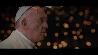 Pope Francis - A Man of His Word | Official Trailer | Universal Pictures Canada