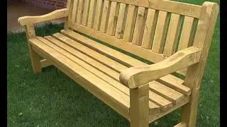 Gartenbank G&uuml;nstig