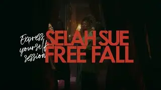 Selah Sue - Free Fall (Express Yourself Session)