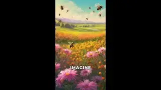 The Bee Crisis: A Threat to Our World