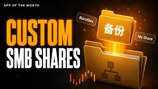 The Unraid Plugin That Fixes SMB Sharing