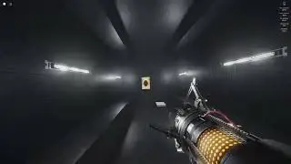 Portal [tech demo] level 2 complete with miles_chapter 2 playermodel (qsling)
