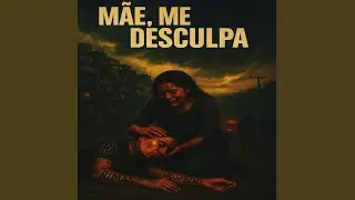 M&atilde;e, Me Desculpa