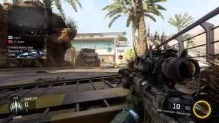 Bo3 look at my skills