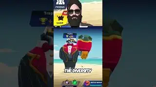 Thetan Arena - Simplistic Fun with Unique Characters & Skills! #ThetanArena