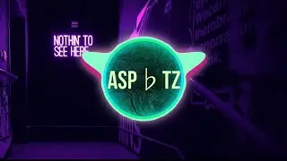 Chris Watson - How It Used To Be (Music Visualiser)