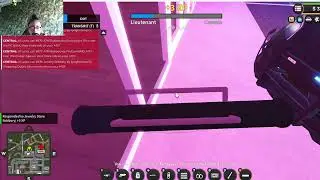 Тестирую SWAT Gamepass в ERLC! | Roblox Emergency Response Liberty County