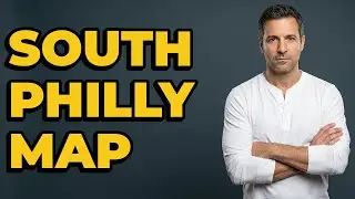 Where Is South Philly Located In Philadelphia?