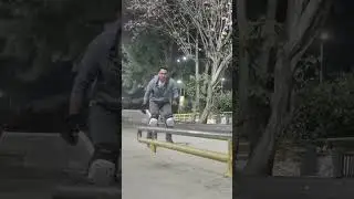 Sesi&oacute;n roller agresivo principiante Guadalajara