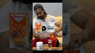 🤯Creatine Kaise Aur Kab Le? #creatine #viralshort #fitness