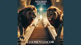 My God in Control, Pt. 2