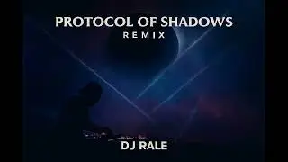Dj Rale Graviton Collapse Ritual Remix Berlin Hard Techno Music Track 8