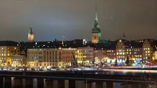 FREE FOOTAGE CC0 LICENSE EUROPE TIMELAPSE