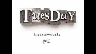 TuEsDay Instrumentals - raw banger hip hop rnb soul instrumental free beat (prod. by MiDN8)