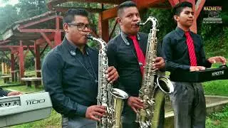 GRUPO MUSICAL ESCOGIDO DEL ESPIRITU SANTO EL ES MI REY VIDEO CLIP 5 2020