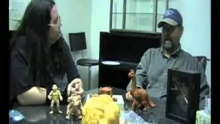 Cowabunga Corner #89: Varner Studios